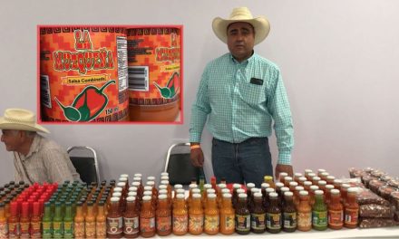 ¡Sabor coahuilense! Empresa de Múzquiz tiene calidad de exportación