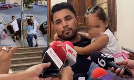 Niña violentada por padrastro en Monterrey tiene mucho daño psicológico