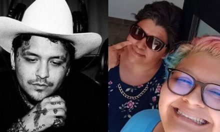 Nodal rompe promesa de ayudar a madre de fan con tumor cerebral, al cuestionarlo, la bloquea