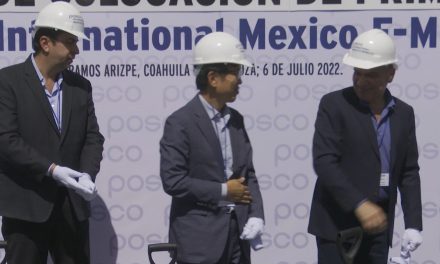 Coahuila busca atraer nuevas empresas