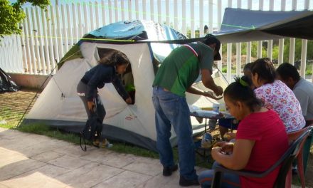 Denuncian Deficiencias en el Hospital Materno Infantil: olvidan a foráneos