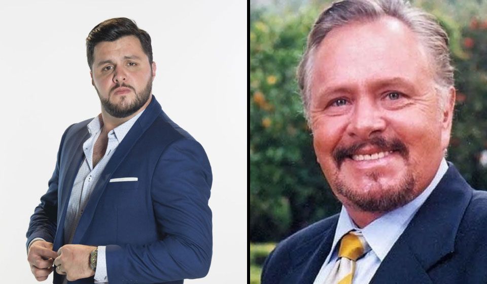 Paul sería Paco Stanley en bioserie dedicada a su papá