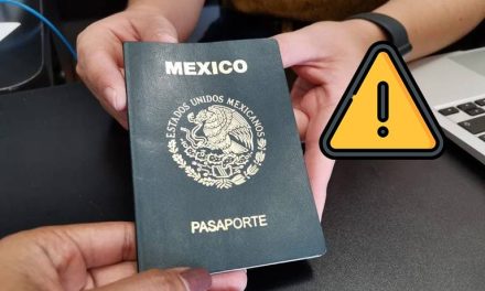 ¡Atención! Aumentan paginas falsas para tramitar pasaporte