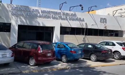 Envían a 7 personas al penal por transportar personas extranjeras en Coahuila