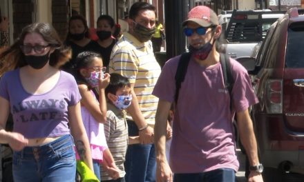 Habilita IMSS plataforma de Permiso COVID 4.0 en Coahuila tras alza de contagios