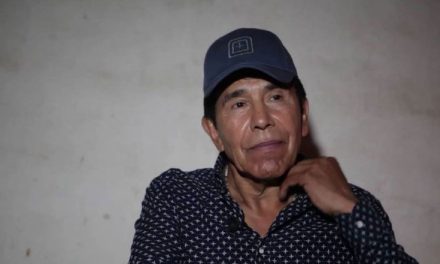 Juez admite nuevo amparo para frenar extradición de Caro Quintero a EU
