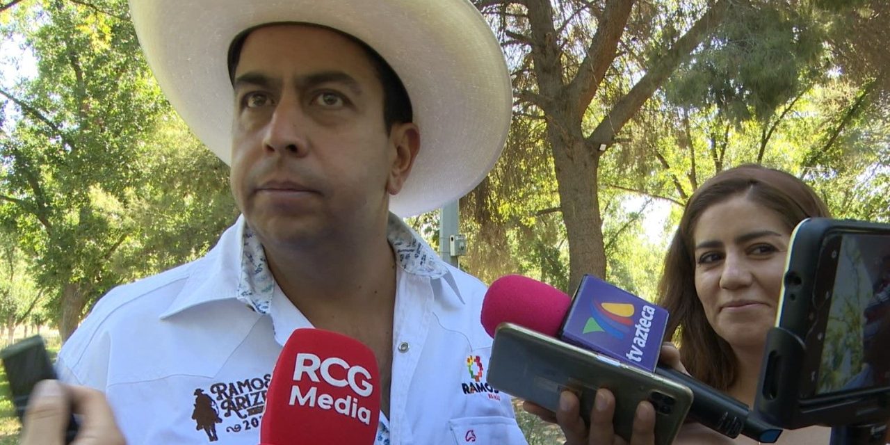Continúa incremento de foráneos en Ramos Arizpe