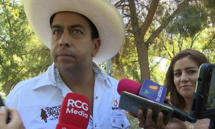 Continúa incremento de foráneos en Ramos Arizpe