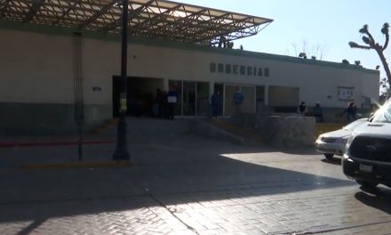 Ramos Arizpe: Embarazada perdió a su bebé tras brutal golpiza de su pareja en la Analco