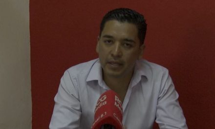 En el PRI de Ramos caben todos: Carlos Rodríguez, nuevo presidente del Comité Municipal