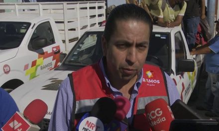 En Ramos Arizpe ahora sí habrá sanciones a quien desperdicie agua y maltrate animales