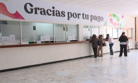 Responden saltillenses a programa de estímulos en predial
