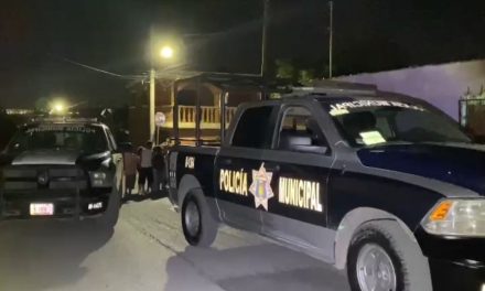 Saltillo: Hombre intenta frenar una pelea y es asesinado con arma blanca en la Pueblo Insurgente