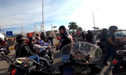 Ejército mexicano invita a rodada el próximo 31 de julio
