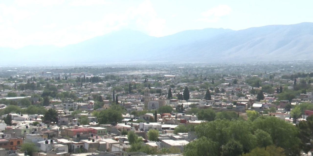 Saltillo tiene sus servicios de agua resueltos