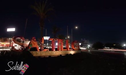 ¡Saltillo somos todos!