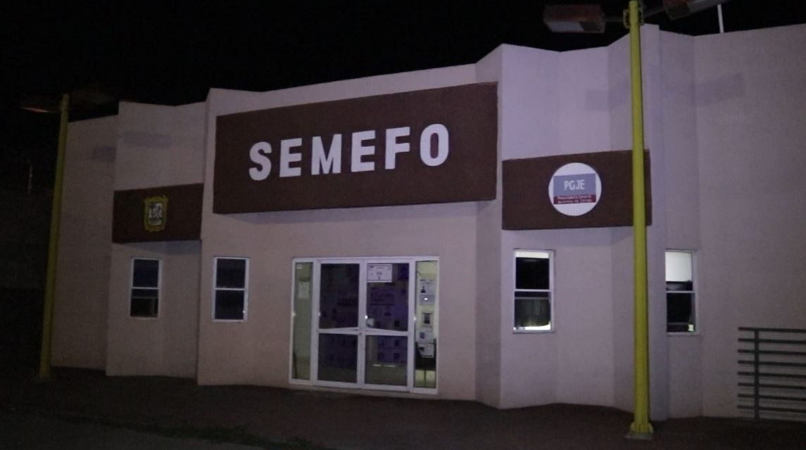 Ricardo termina con su vida en ejido de Saltillo