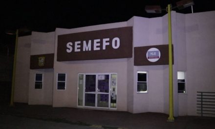 Ricardo termina con su vida en ejido de Saltillo