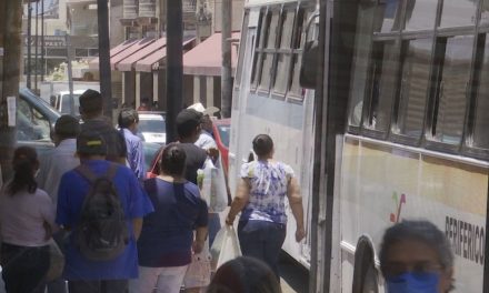 Insisten concesionarios en aumentar tarifa del transporte en Saltillo