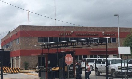 Sujeto acosaba sexualmente a una jovencito de 13 años en Torreón; ya fue detenido
