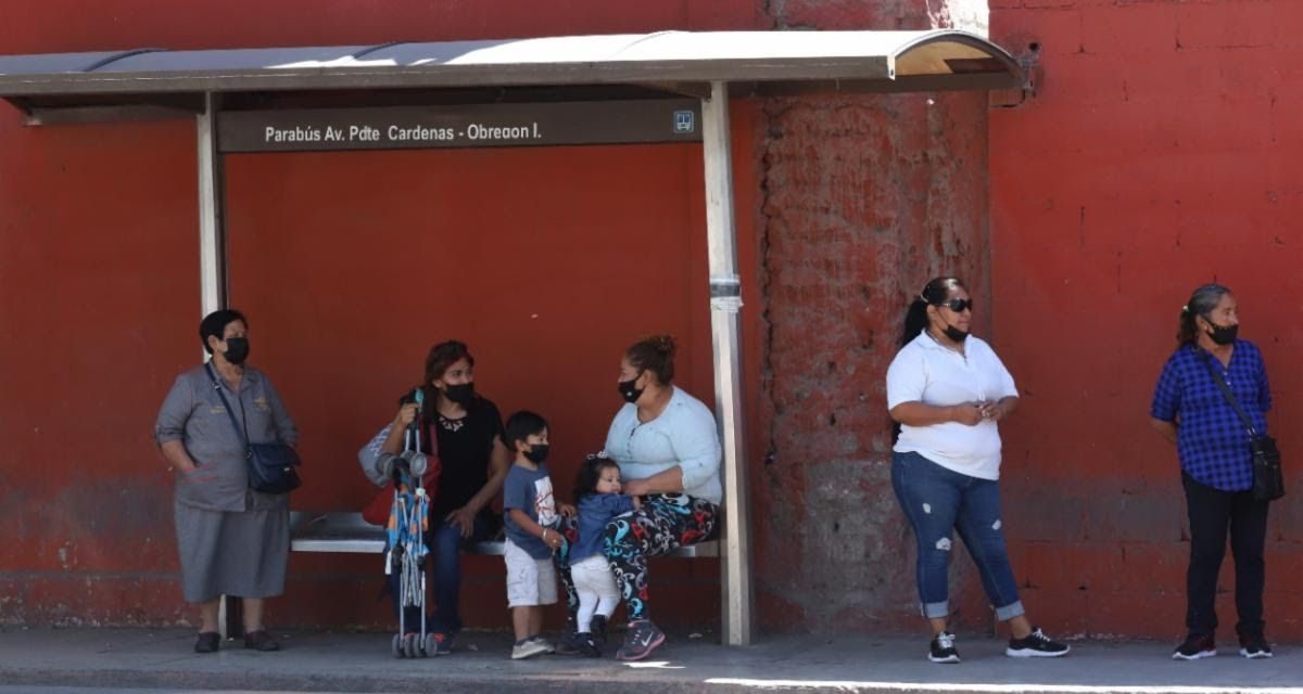 Cancelarán en Saltillo concesiones de transporte ociosas
