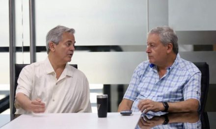 Hermandad con Saltillo es especial: alcalde de Austin