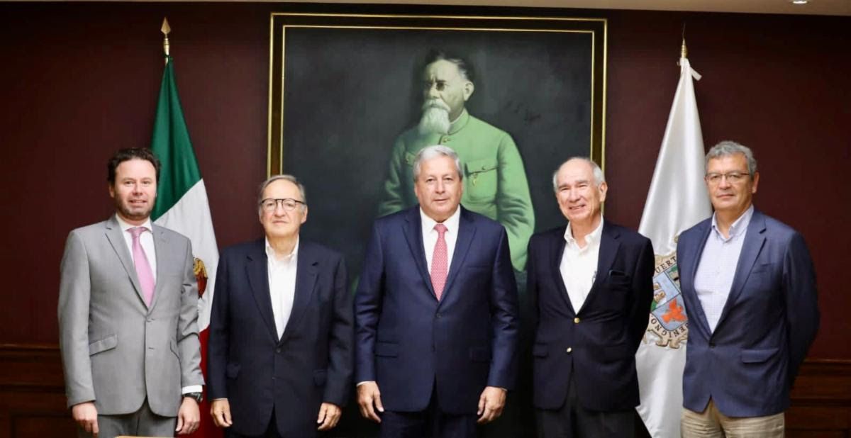Saltillo trabaja en proyecto de la calidad del agua