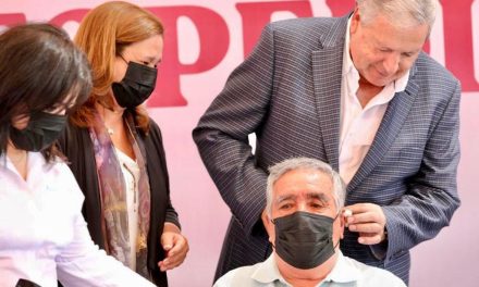 DIF Saltillo atiende a sectores vulnerables