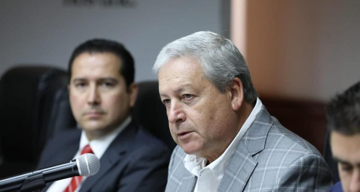 Es Chema Fraustro segundo alcalde más avalado