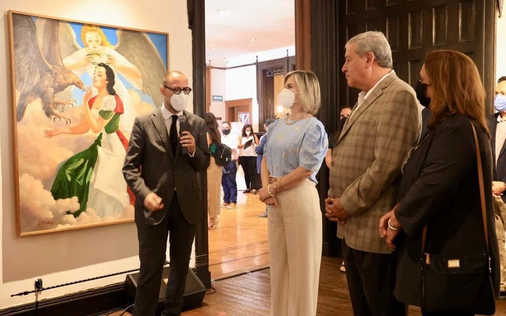 Llega el Museo Soumaya a Saltillo