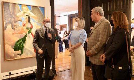 Llega el Museo Soumaya a Saltillo