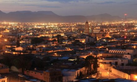 FINA 445: ¡Saltillo sigue de fiesta!