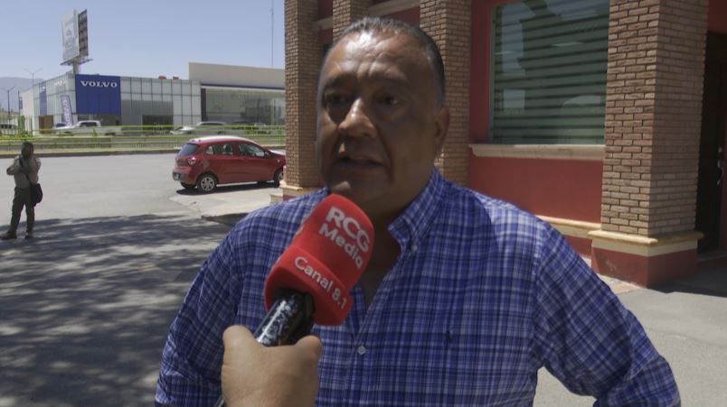 Ha sido un gobierno federal sin resultados: dirigente de UNTA en Coahuila