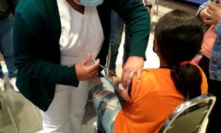 Niños protegidos: inicia vacunación a menores de 5 a 11 años de edad en Saltillo