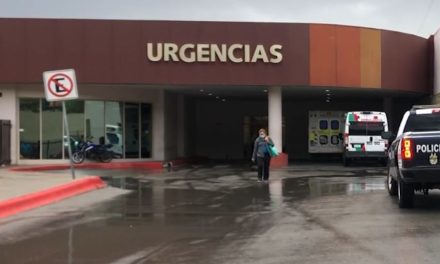 Le disparan en el pecho por vieja rencilla en Saltillo