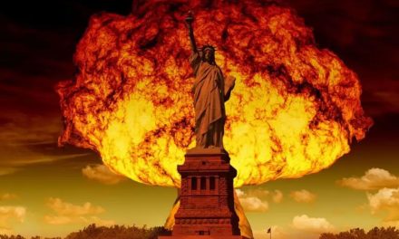 ¿Viene el fin? Nueva York se prepara para guerra nuclear y da consejos a sus habitantes (video)