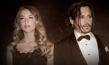 Juicio entre Amber Heard y Johnny Depp será a un documental