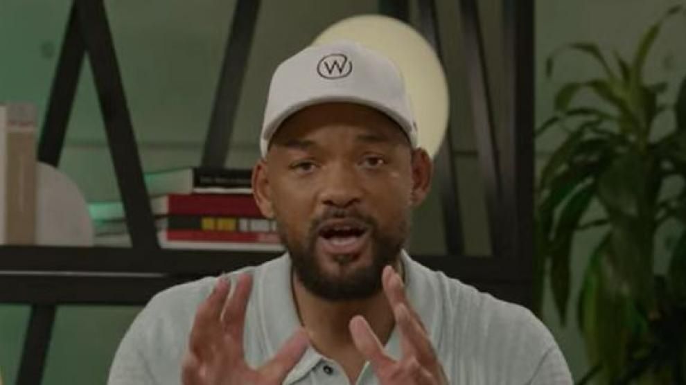 ‘Me siento como una mier…’: Will Smith pide disculpa a Chris Rock