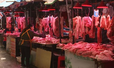 Dos nuevos estudios encuentran más pruebas del origen de la pandemia en Wuhan