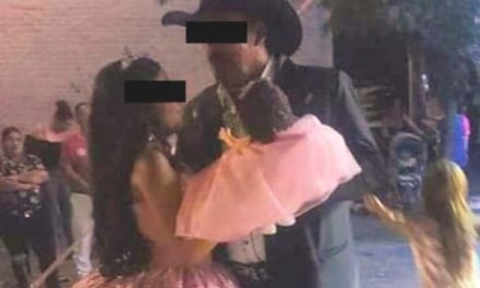 Coahuila: Quinceañera se desmaya en su vals… murió horas después en la clínica de la Laguna