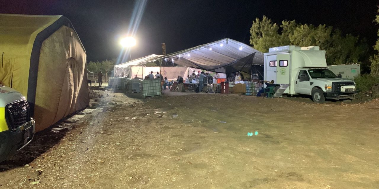 Federación retrasa rescate de mineros; Coahuila refuerza estrategia