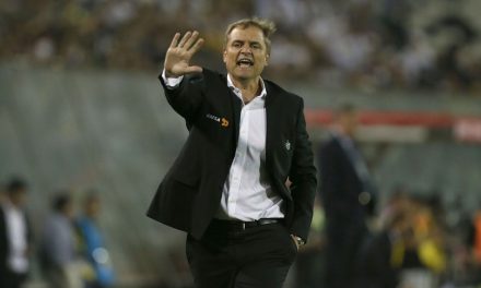 ¡Despedido! Cruz Azul cesa a Diego Aguirre como técnico tras goleada del América