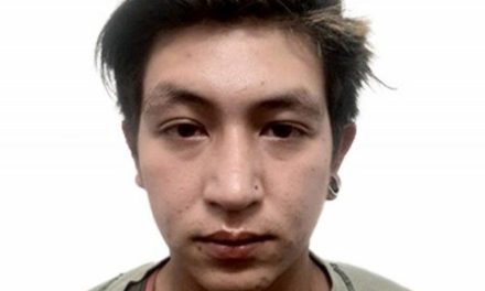 Cristopher Bryan pasará el resto de su vida en prisión por matar a su novia en Edomex