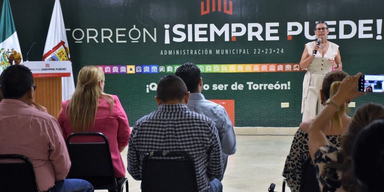 Alertan por práctica de sexting en Torreón