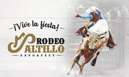 Abrirán Pabellón Cultural en Festival Rodeo Saltillo 2022