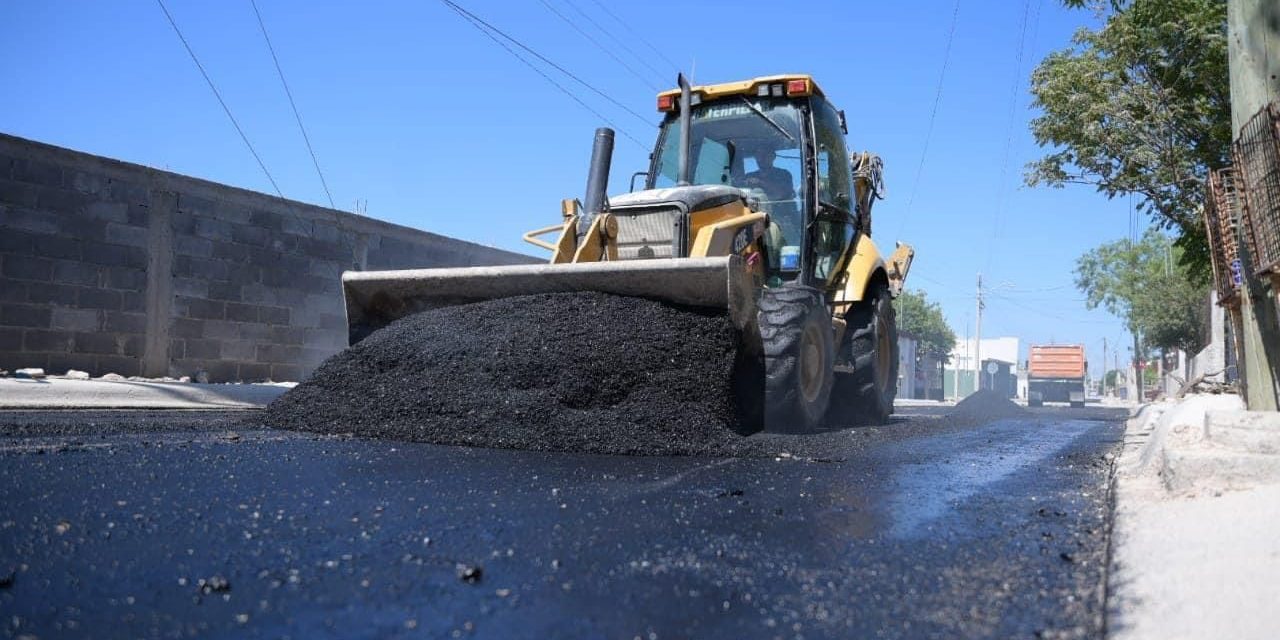 REPUVE entregará 1.7 mdp al municipio, en Acuña