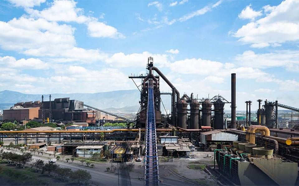 Piden trabajadores de AHMSA a AMLO que intervenga