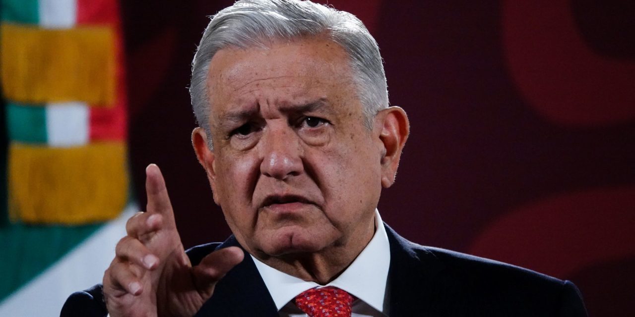 AMLO asegura no pasará lo mismo que en ‘Pasta de Conchos’ sobre rescate de mineros atrapados en Sabinas