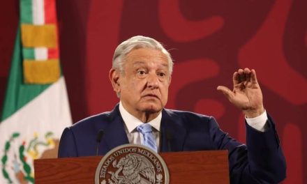 Pide AMLO no perder la fe en rescate de mineros en Sabinas