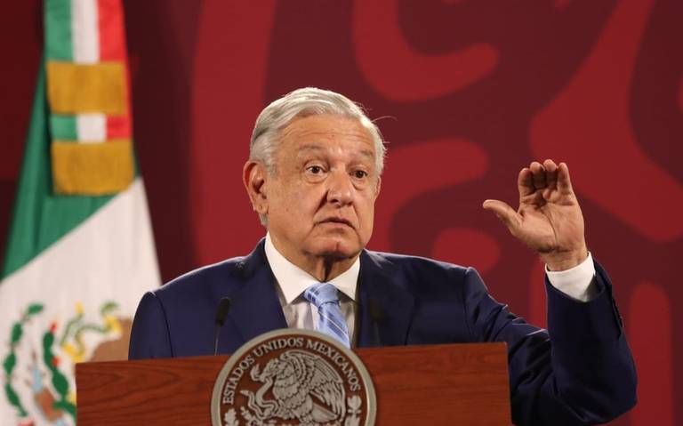 Pide AMLO no perder la fe en rescate de mineros en Sabinas
